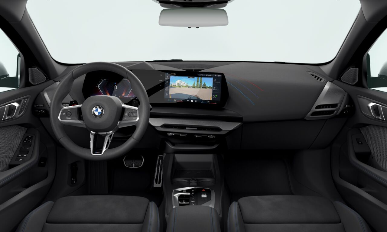 BMW 120