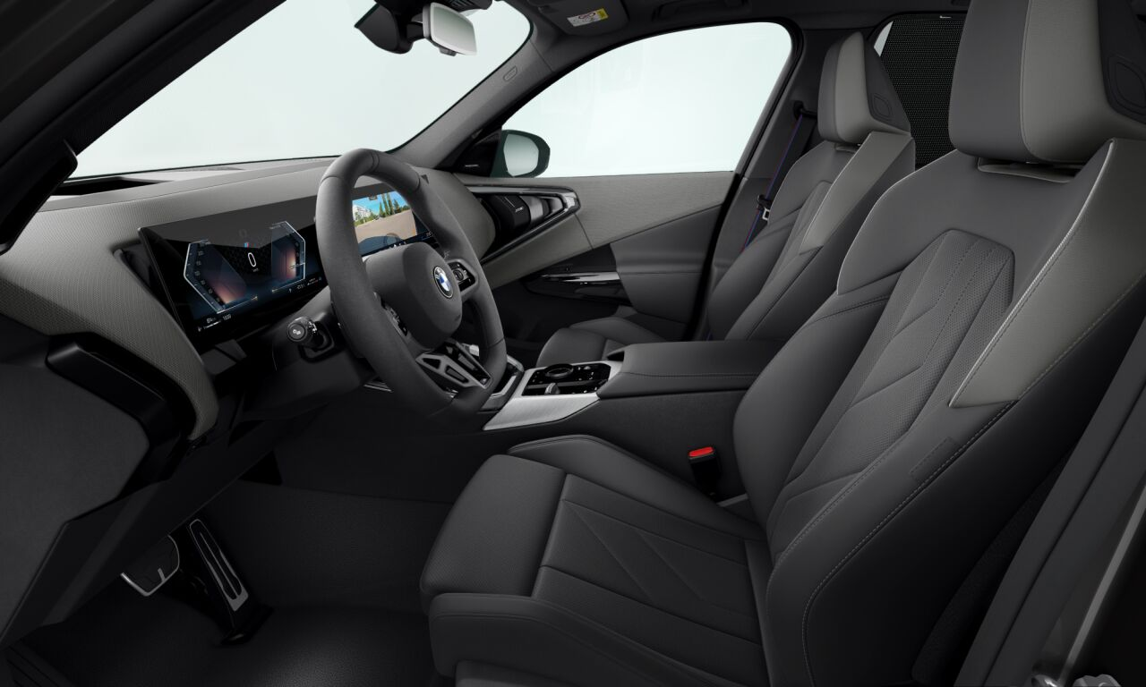 BMW X3 40d xDrive