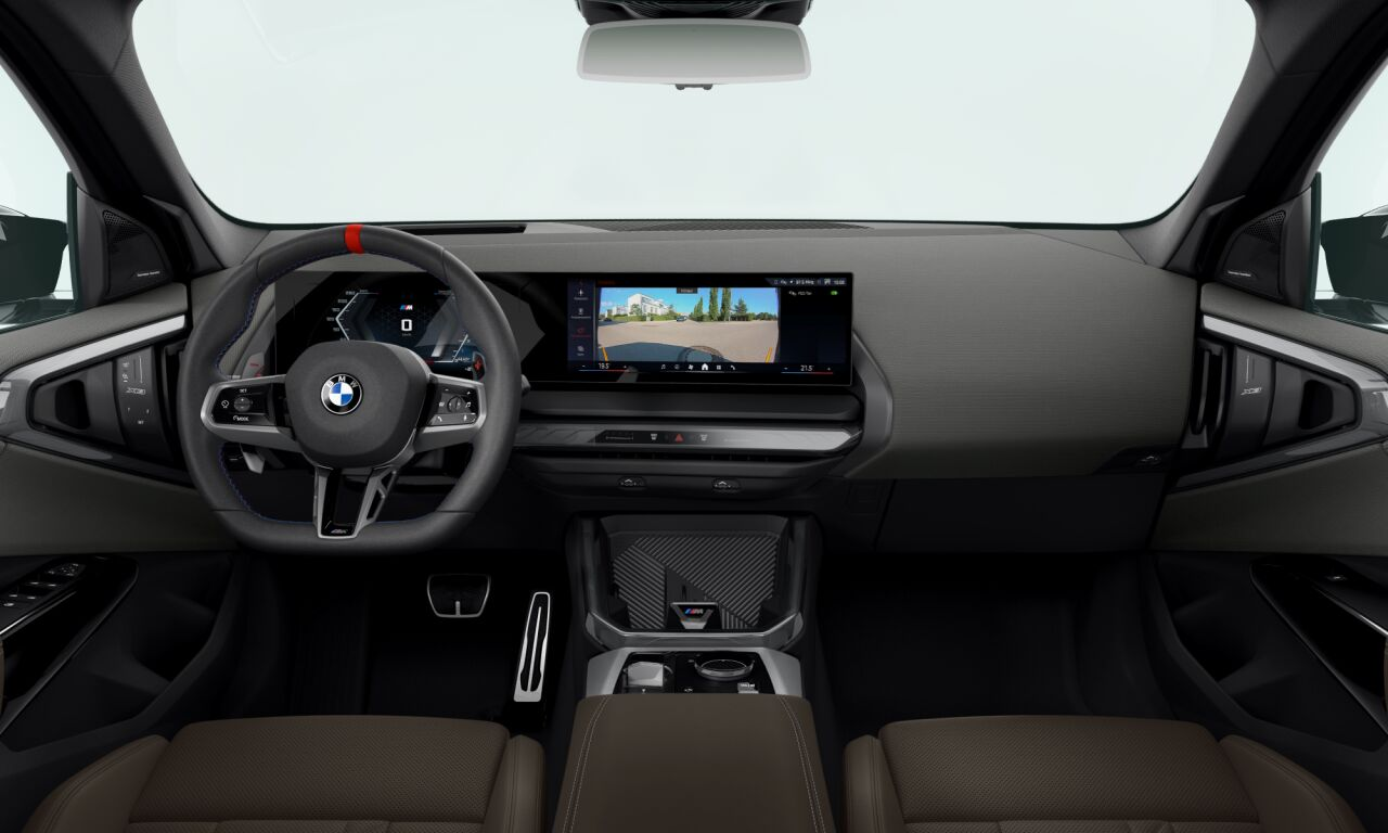 BMW X3 M50 xDrive