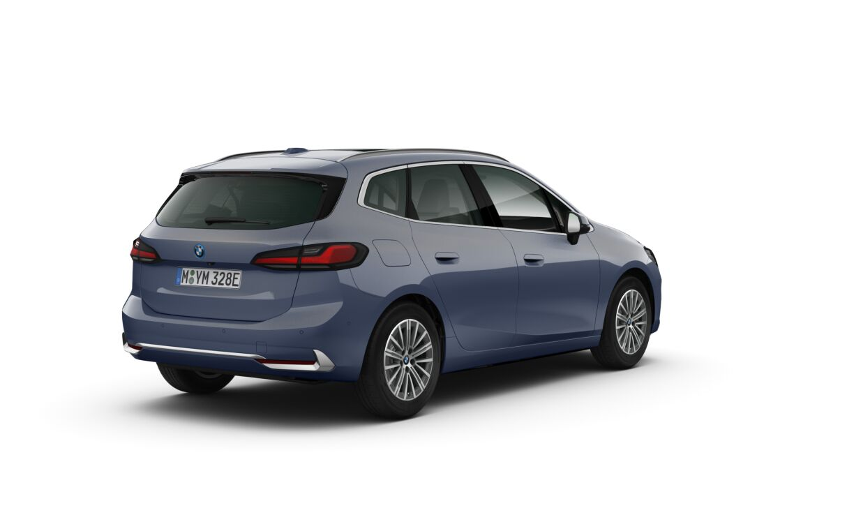 BMW 225e xDrive Active Tourer