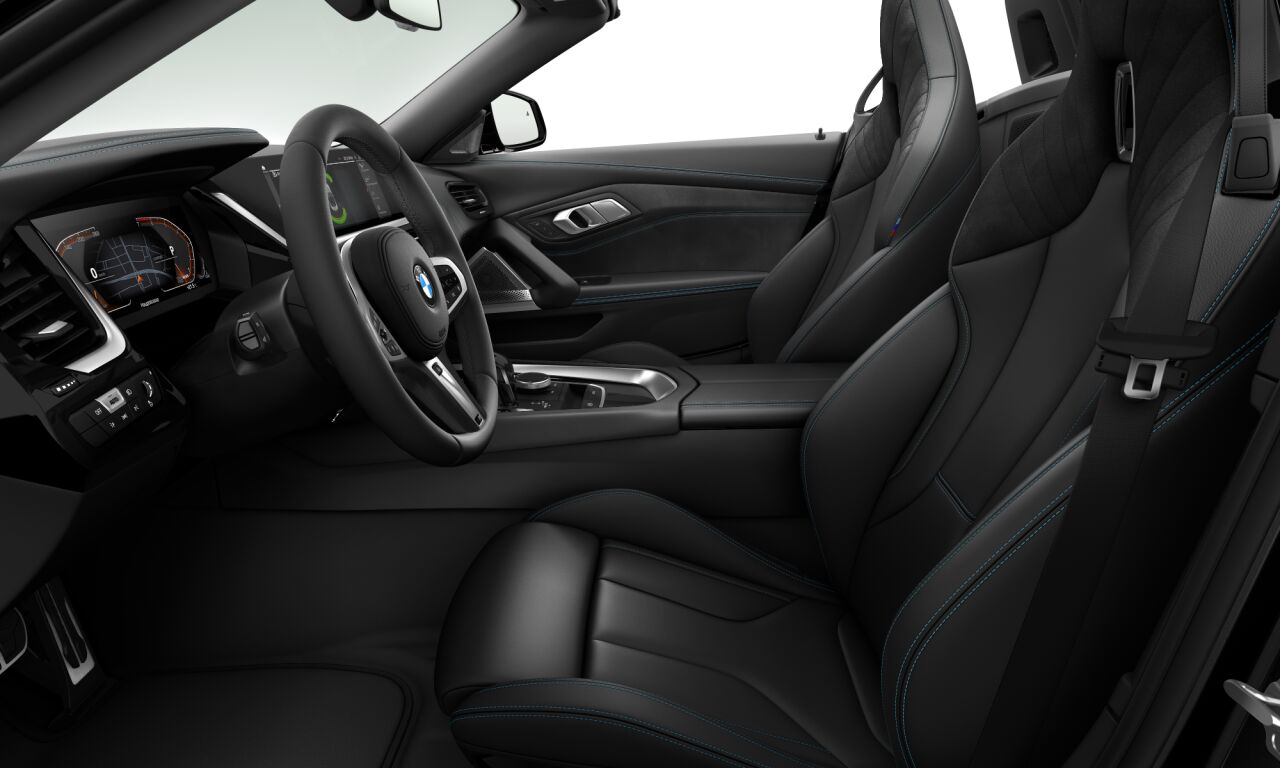 BMW Z4 sDrive20i