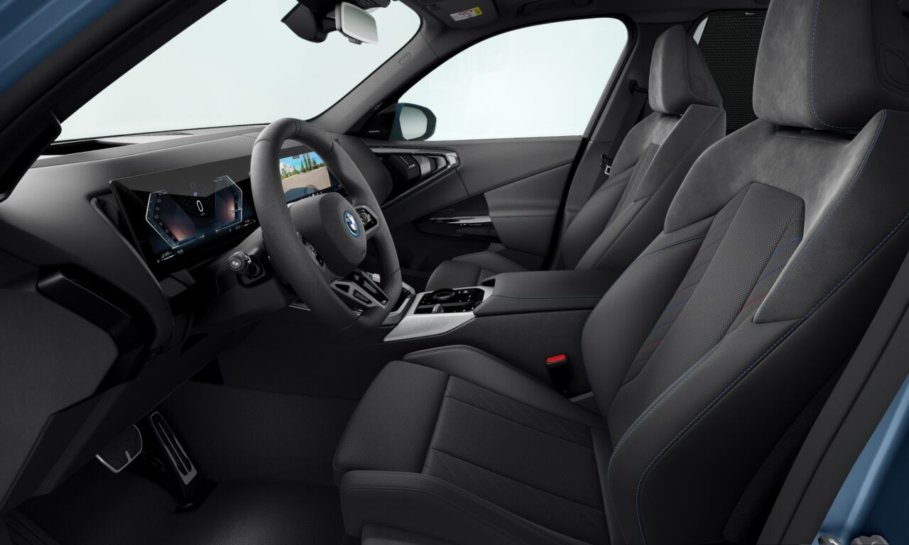 BMW X3 30e xDrive