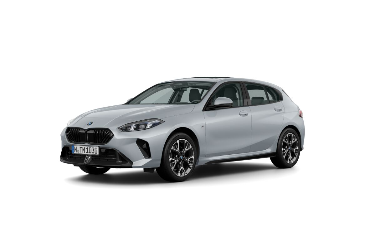 BMW 118d