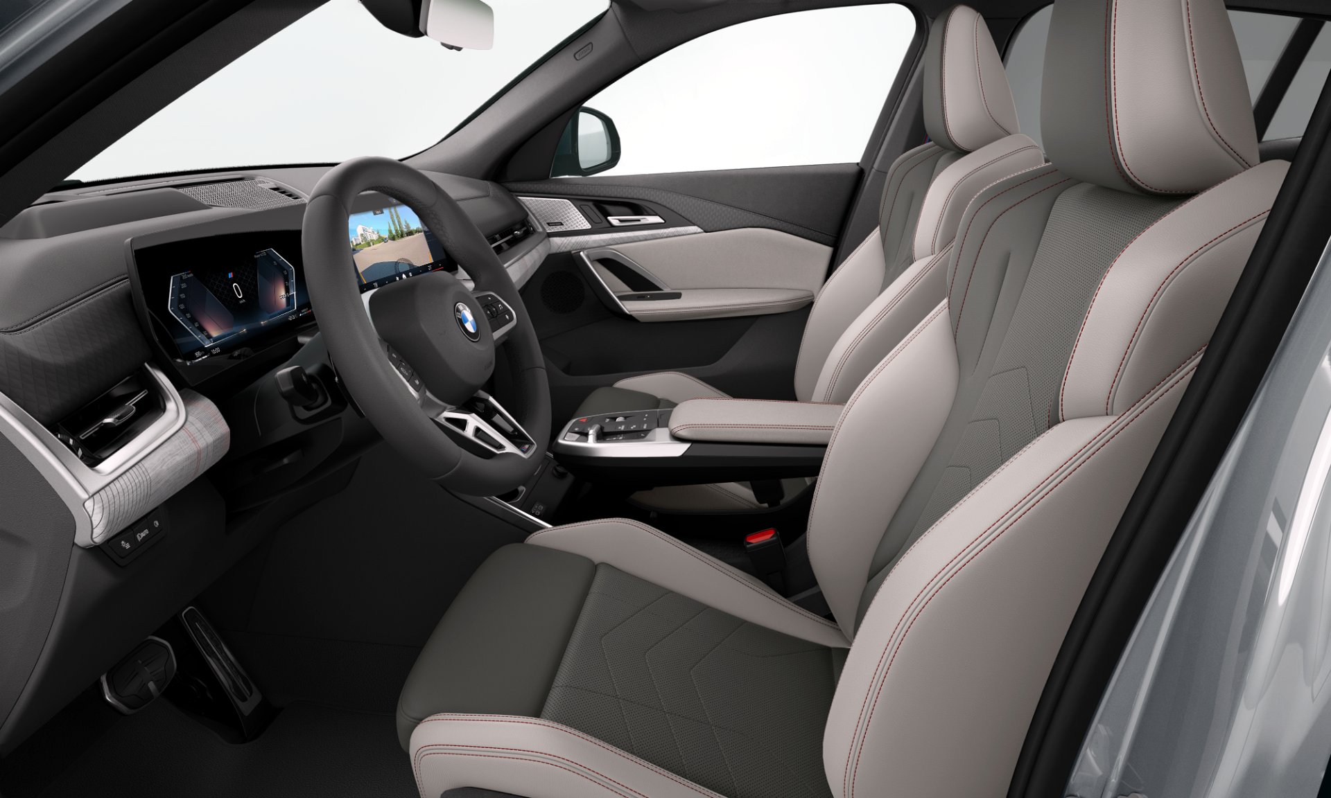 BMW X2 sDrive18d