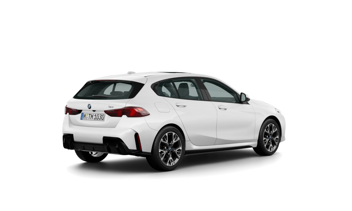 BMW 120