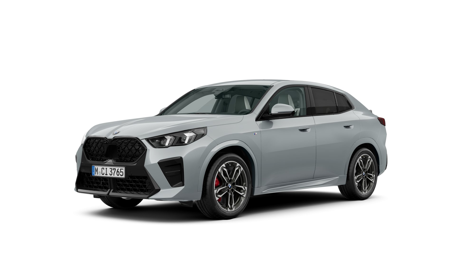 BMW X2 sDrive18d