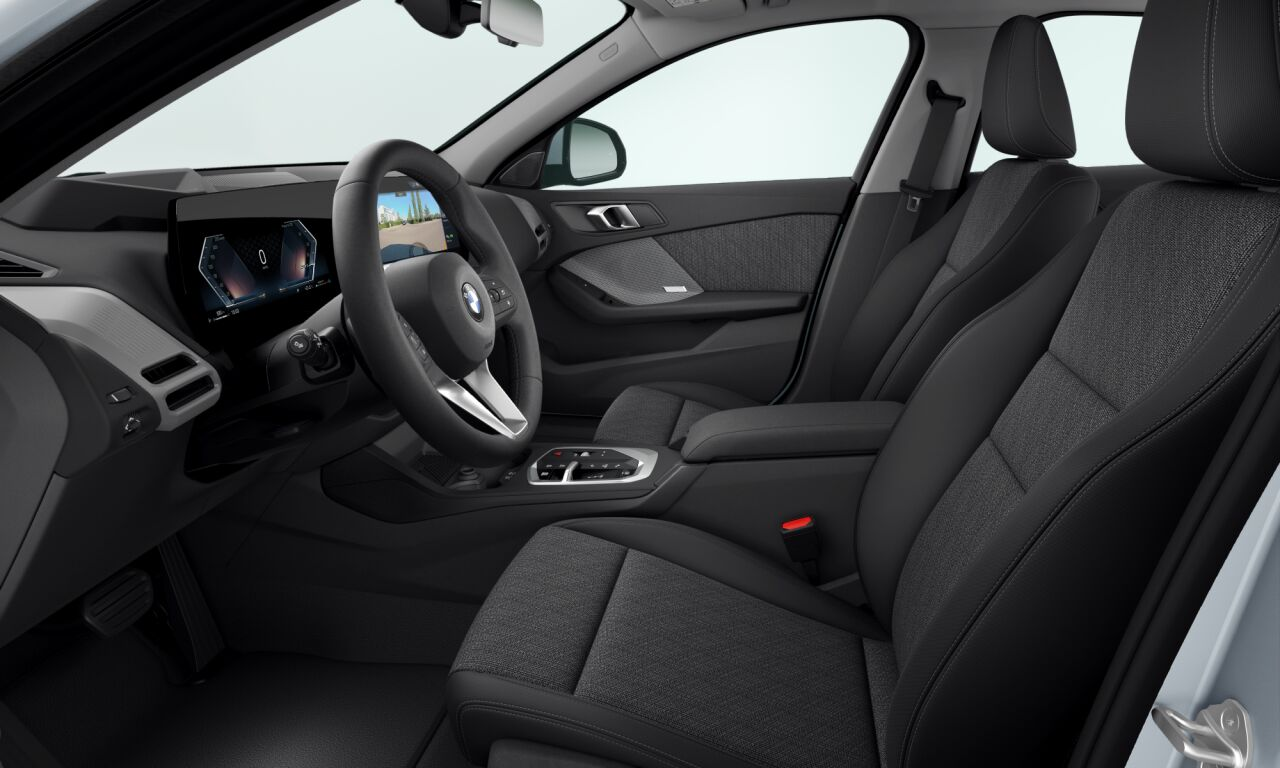BMW 118d