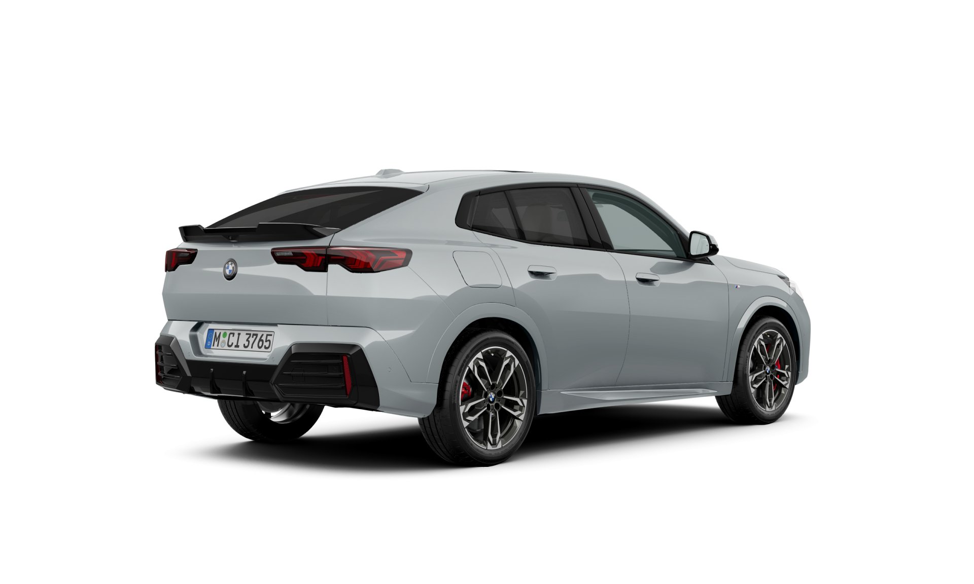 BMW X2 sDrive18d