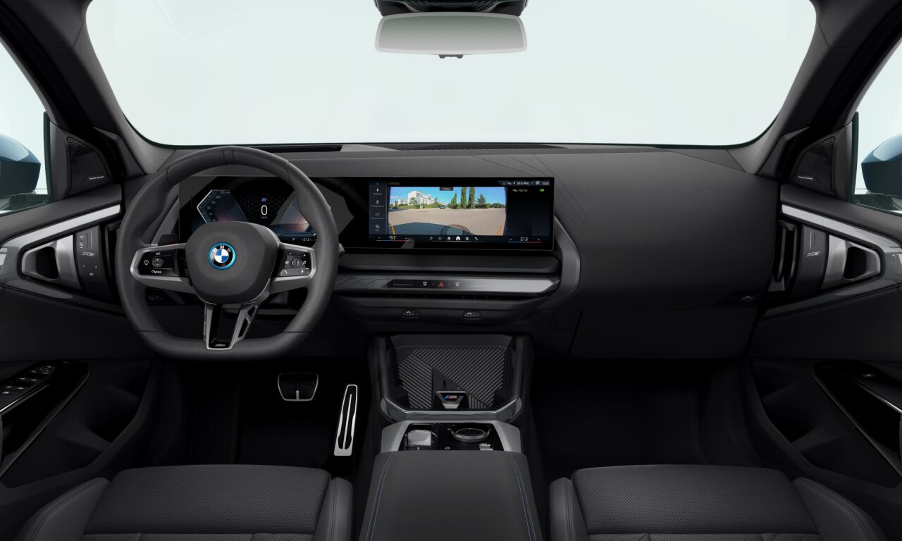 BMW X3 30e xDrive