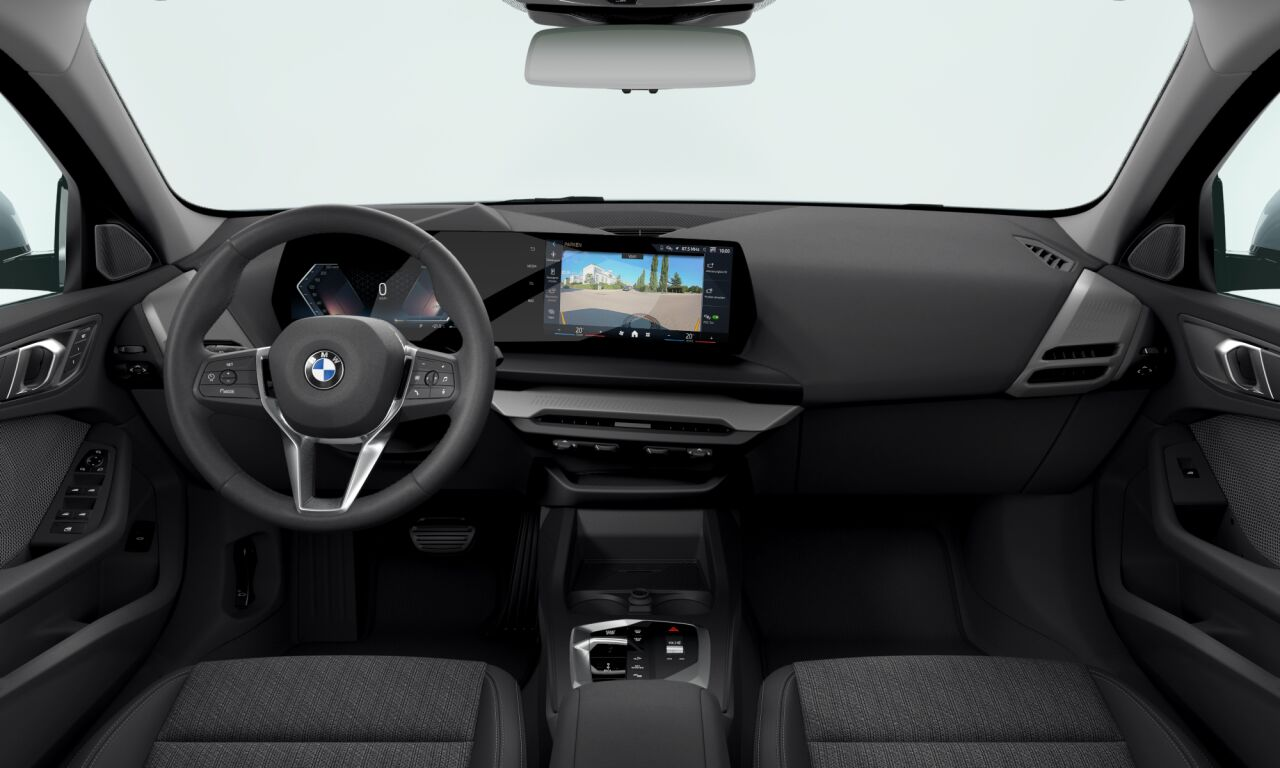 BMW 118d