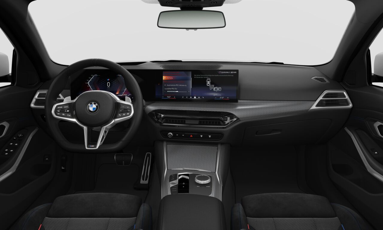 BMW 318i Touring
