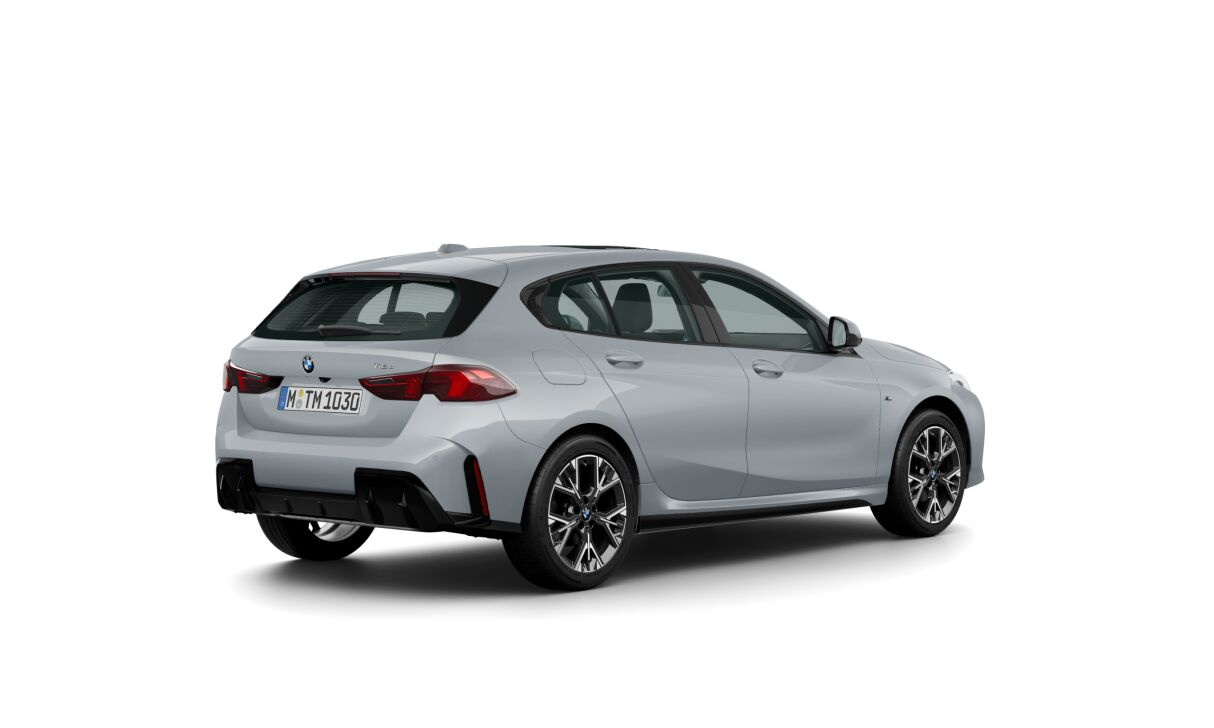 BMW 118d