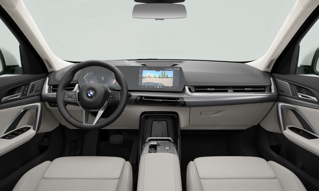 BMW X1 sDrive18i