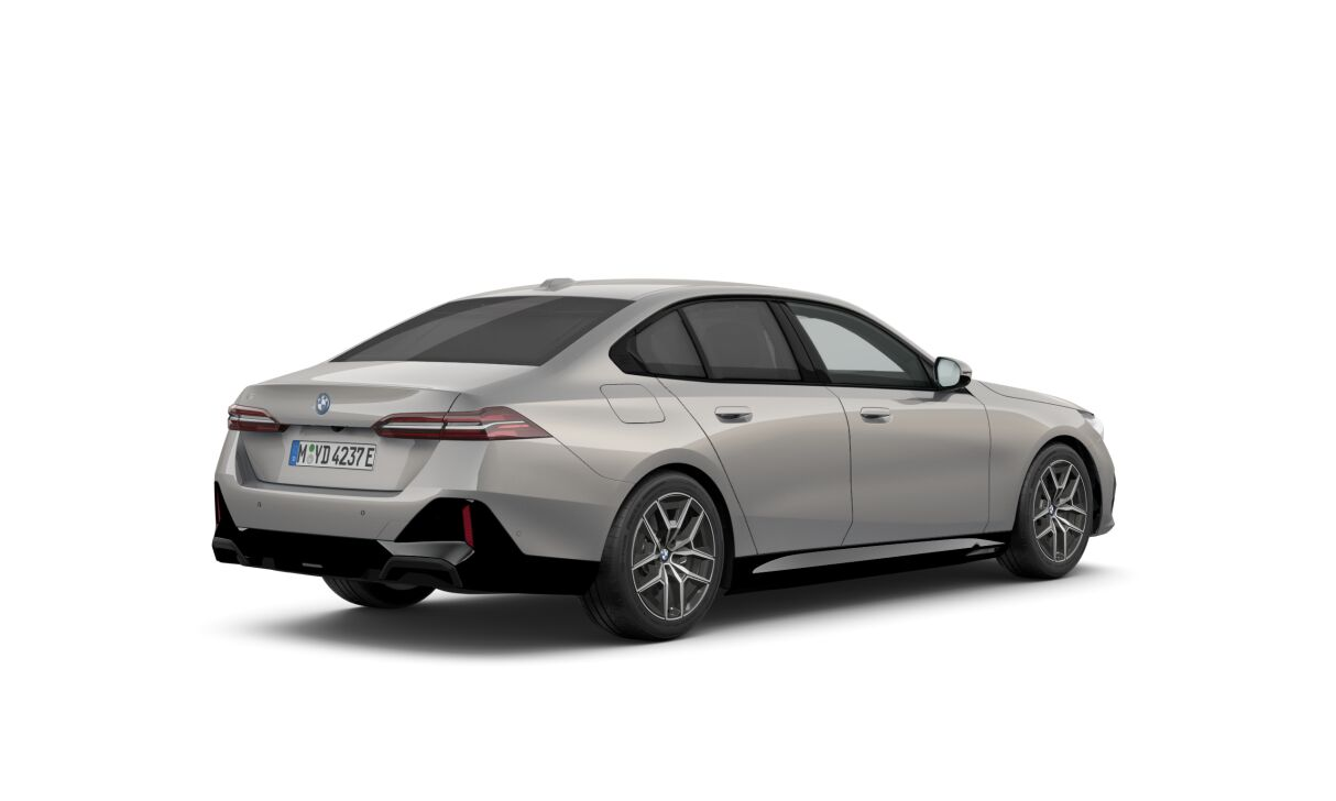 BMW i5 eDrive40 Limousine