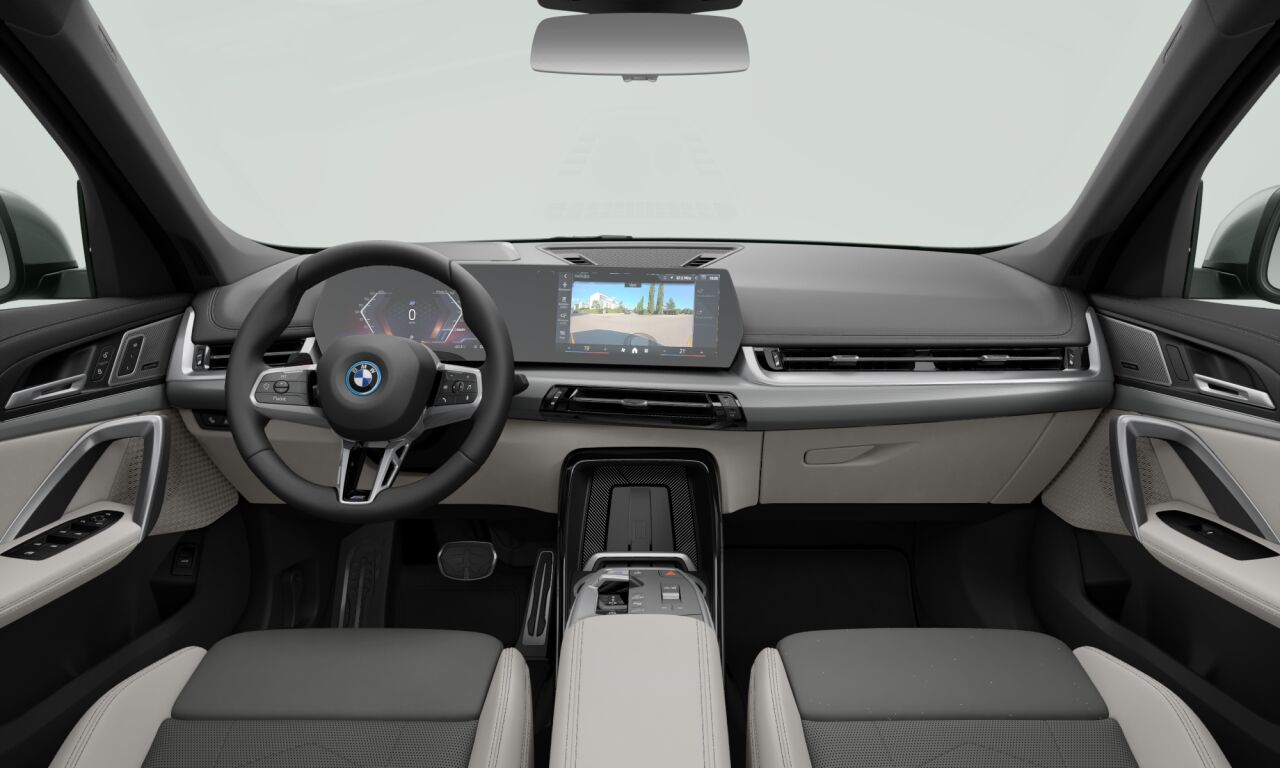 BMW iX1 eDrive20