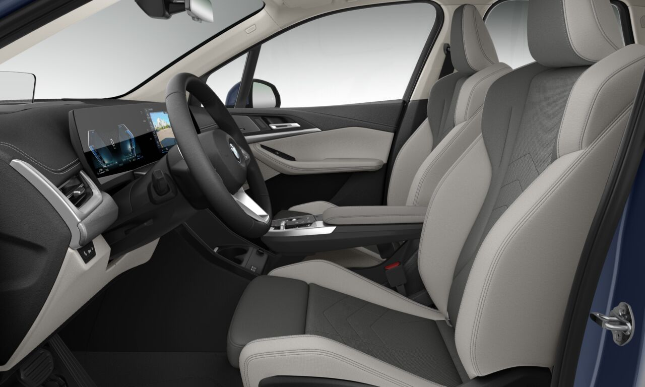 BMW 225e xDrive Active Tourer