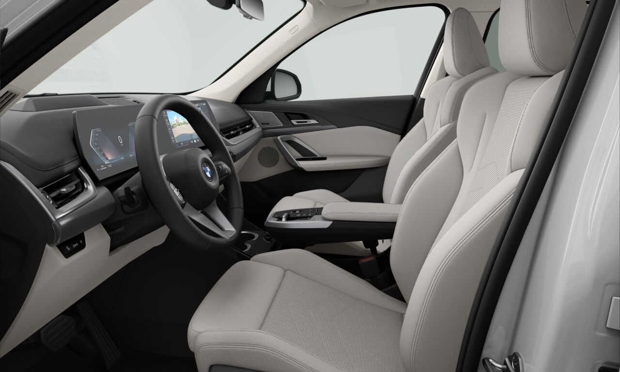 BMW X1 sDrive18i