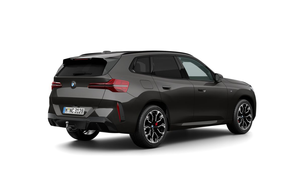 BMW X3 40d xDrive