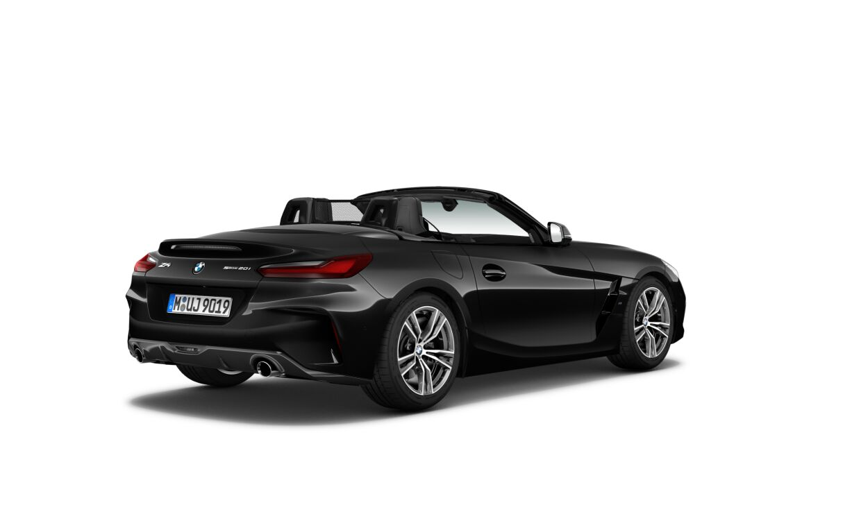 BMW Z4 sDrive20i