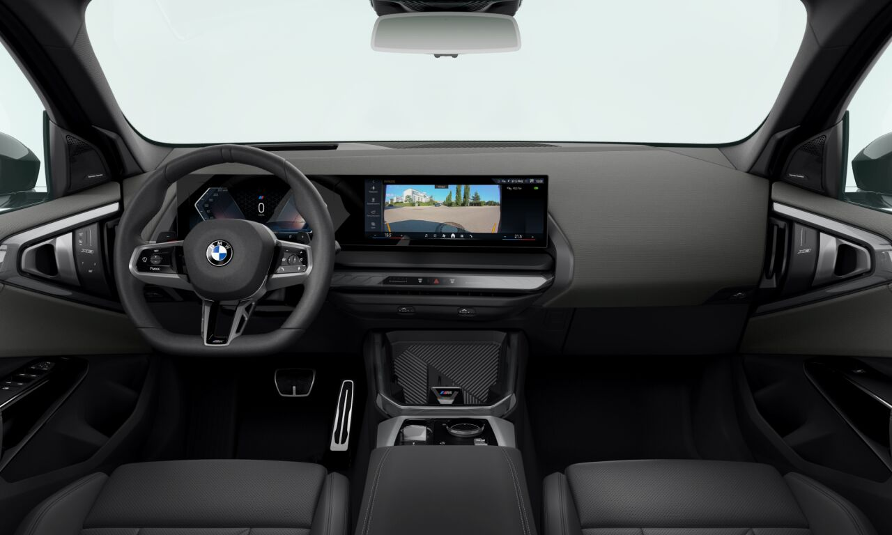 BMW X3 40d xDrive