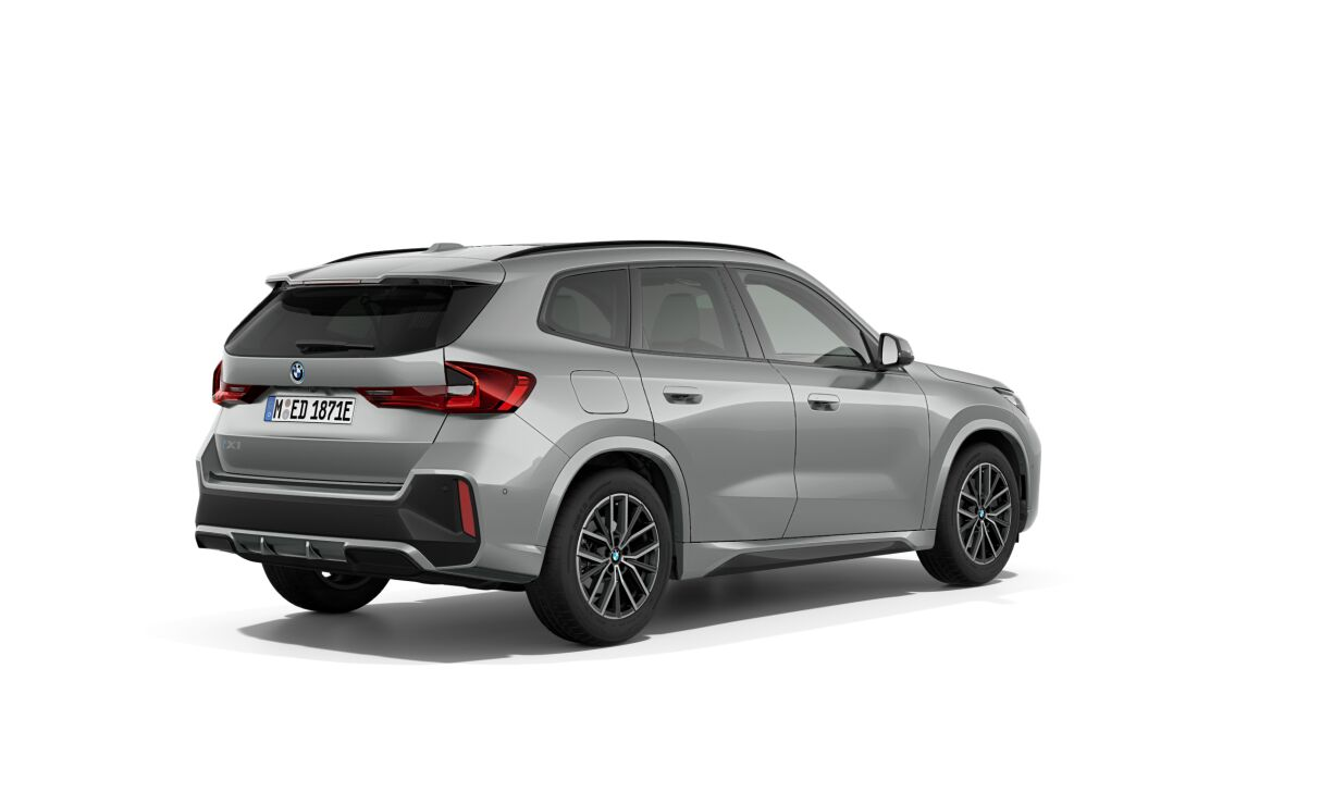 BMW iX1 eDrive20