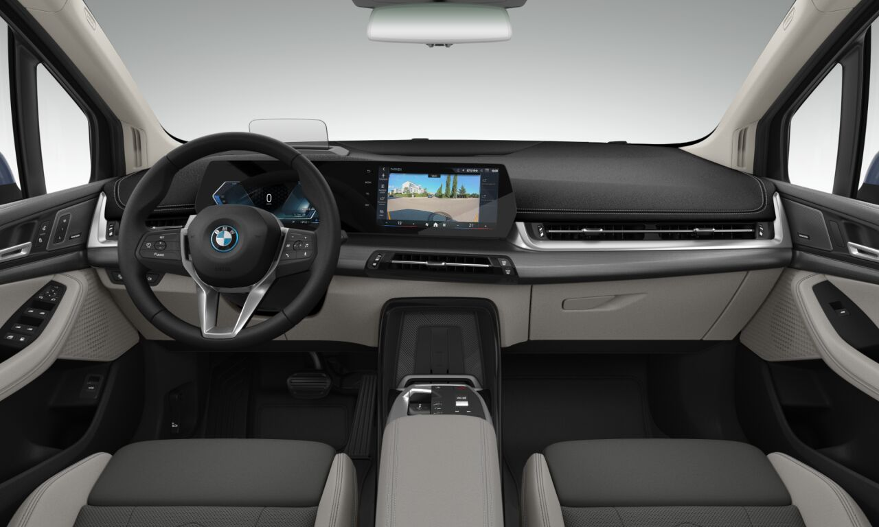 BMW 225e xDrive Active Tourer