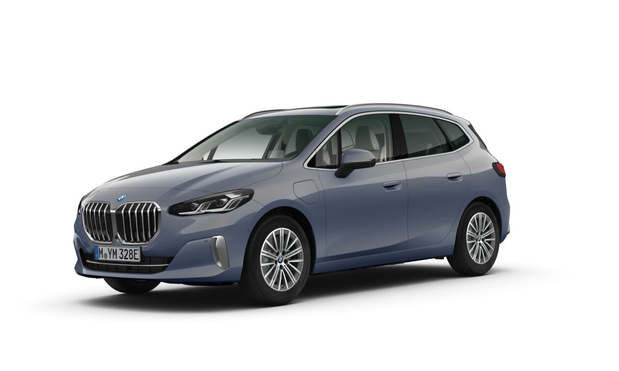 BMW 225e xDrive Active Tourer