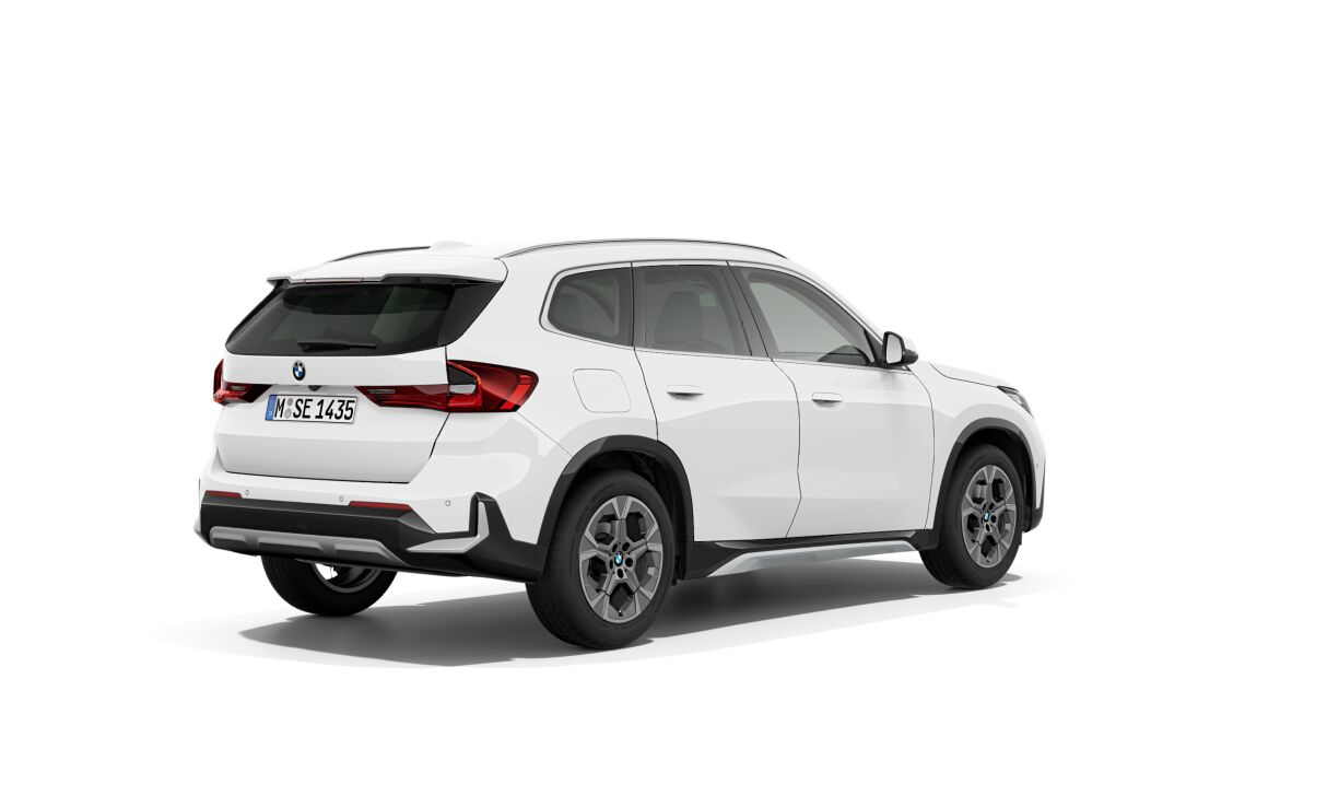 BMW X1 sDrive18i