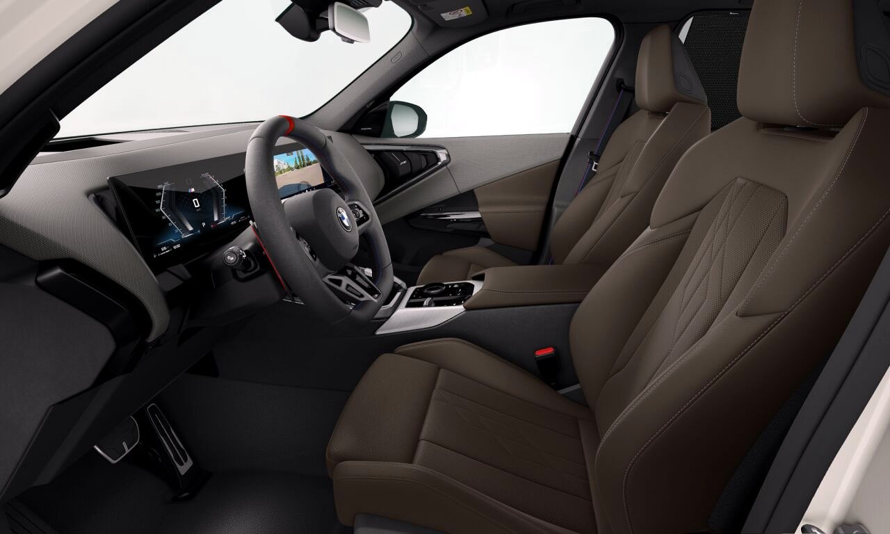 BMW X3 M50 xDrive