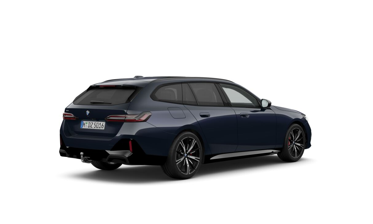 BMW 540d xDrive Touring