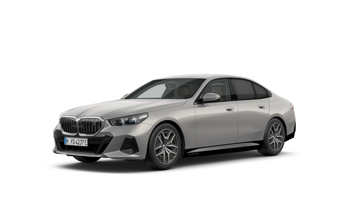 BMW i5 eDrive40 Limousine
