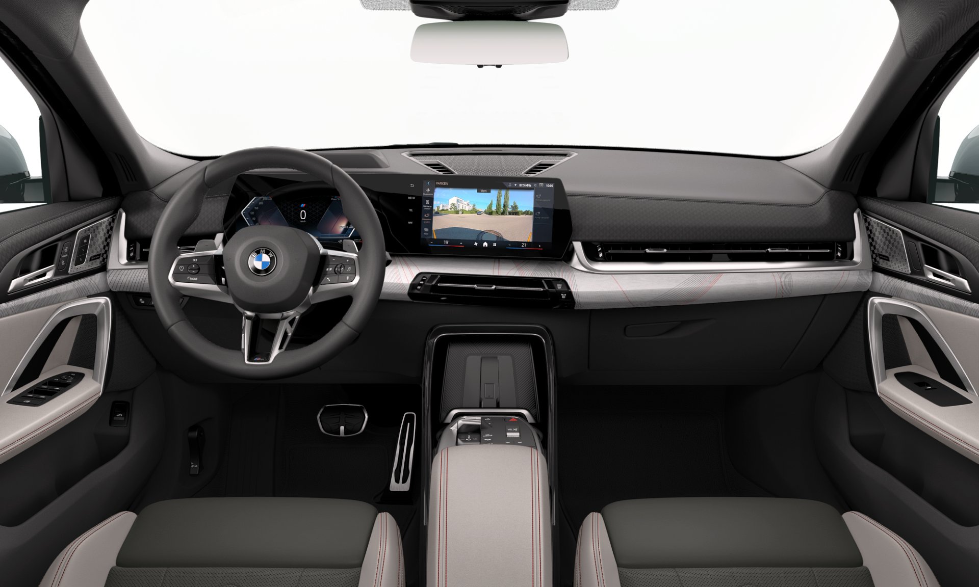 BMW X2 sDrive18d