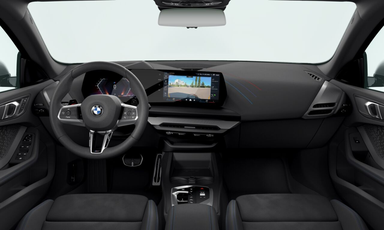 BMW 216 Gran Coupé