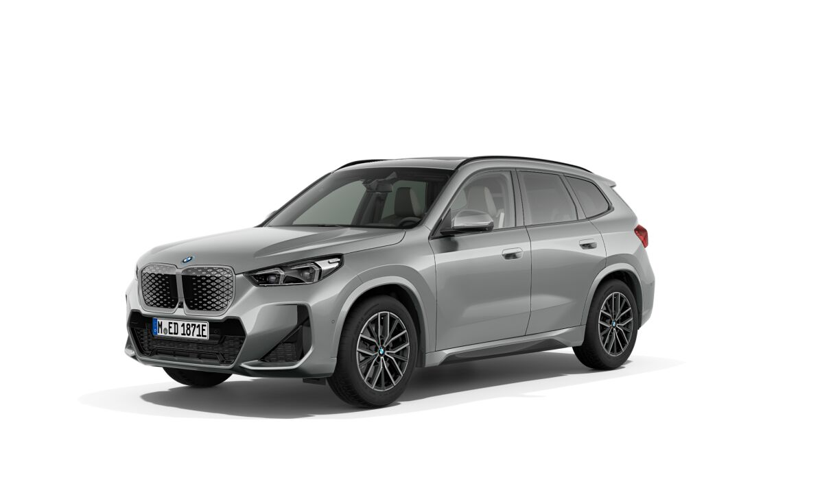 BMW iX1 eDrive20
