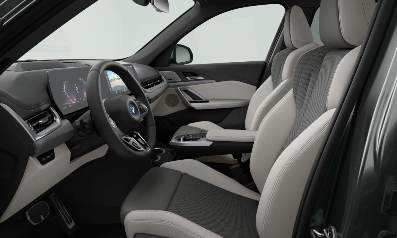 BMW iX1 eDrive20